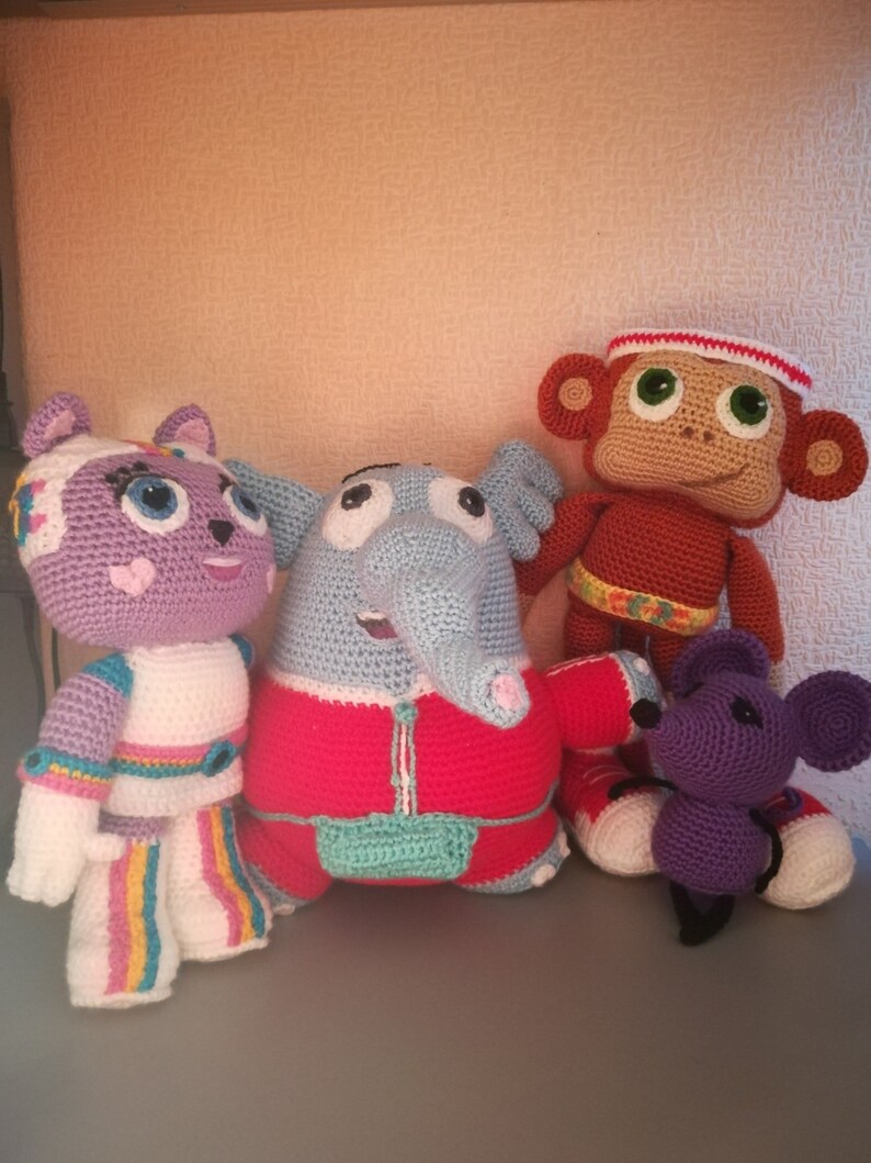 monkey with a tool belt toys
