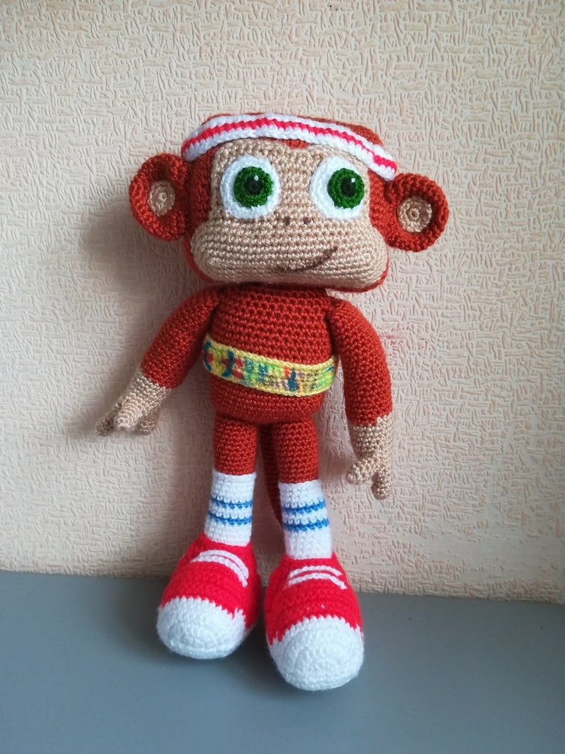 monkey with a tool belt toys