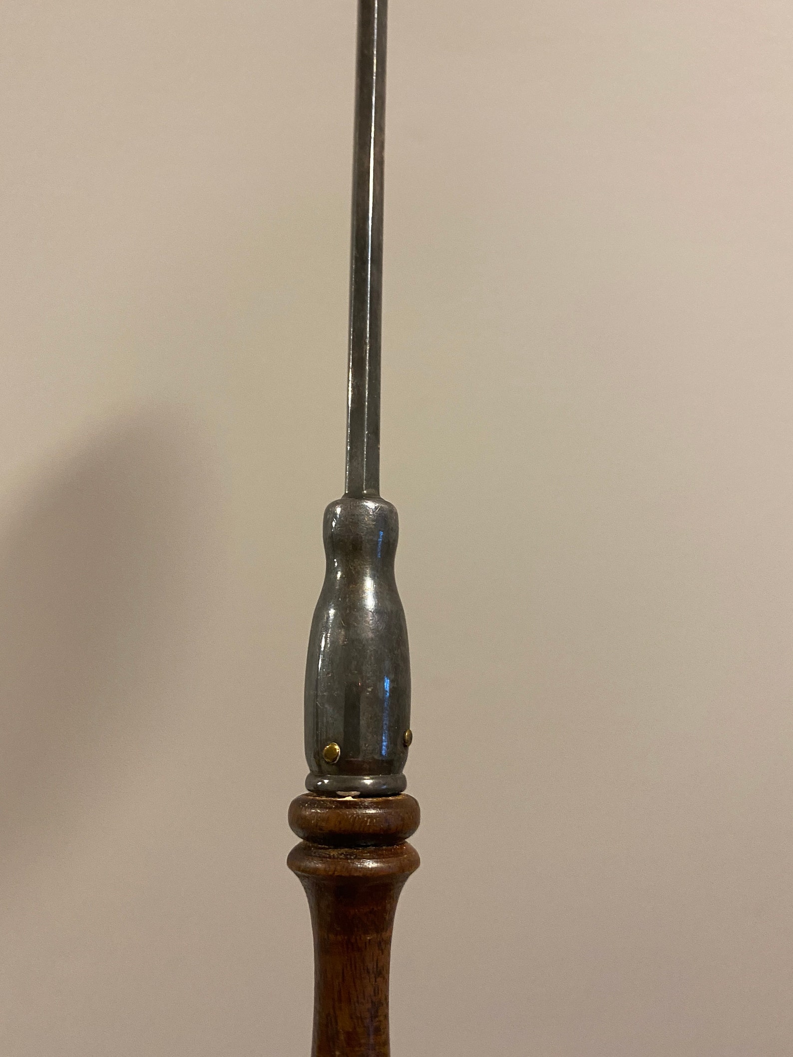 Antique Oyster Spoon Etsy