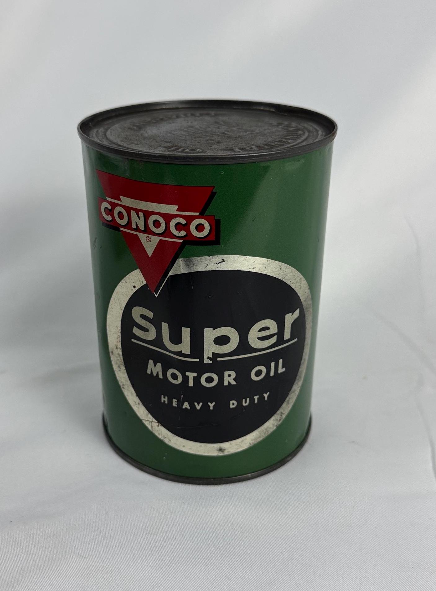 Conoco Collectables - Etsy