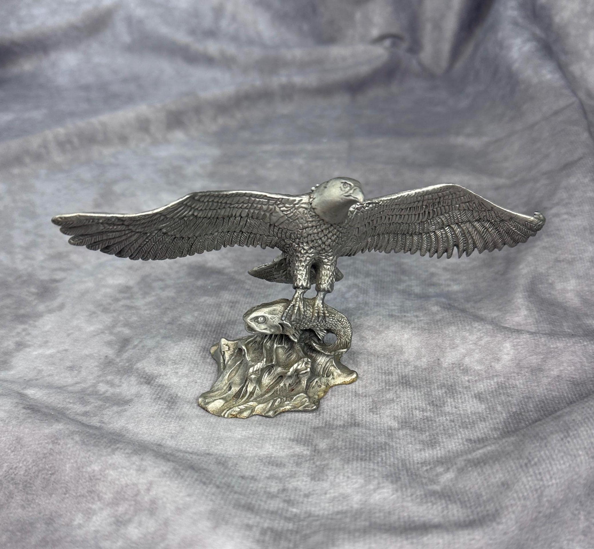 Masterworks Pewter - Etsy