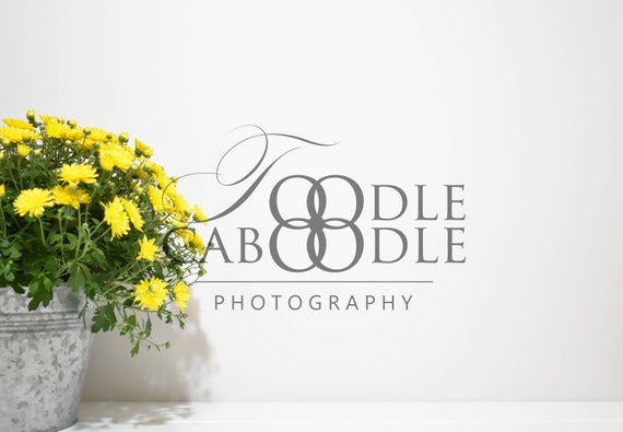 Styled Stock Photography  Yellow Mum In Metal Bucket  Blank