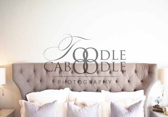 Styled Stock Photography Headboard With Wall Mockup Bedroom Wall Styled Stock Photography Headboard With Wall Mockup Bedroom Wall