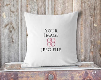 Download Free Real Photo Mockups One Pillow Mockup Background White Pillow Mock Up Rustic Square Pillow Mock Ups White Pillow On Old Trunk Jpeg Jpg Free Psd Mockup Template PSD Mockup Template