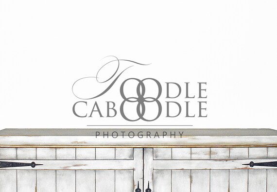 Styled Stock Photography Rustic White Wood Table And Empty