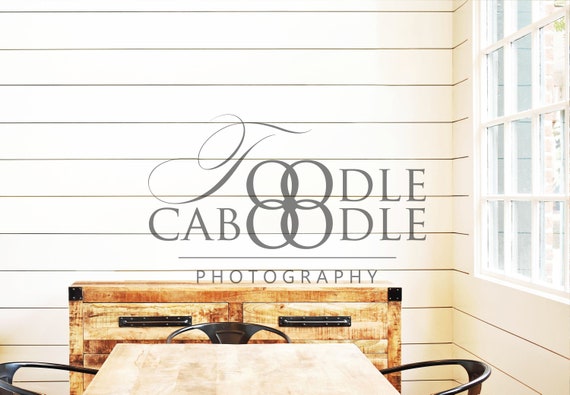 Styled Stock Photography Farmhouse Shiplap Wall Mockup Table And Styled Stock Photography Farmhouse Shiplap Wall Mockup Table And
