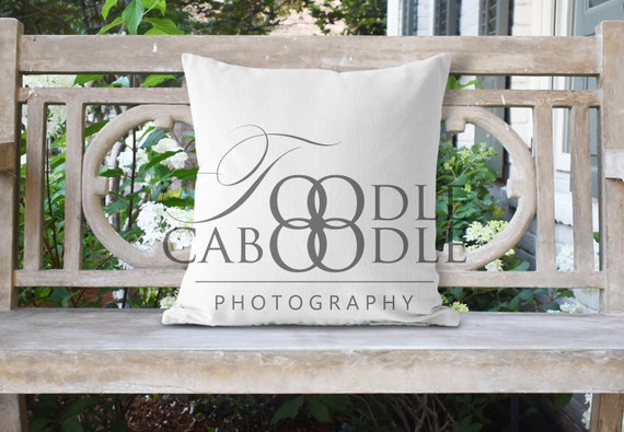Styled Stock Photography One Square Pillow Spring Mockup Background Styled Stock Photography One Square Pillow Spring Mockup Background