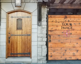 Download Real Photo Mockups Farm Style Mockups Pretty Wood Door And Gate Mock Up Vintage Style Mock Ups Rustic Blank Wall Empty Wall Mock Ups Best Packaging Mockups Templates PSD Mockup Templates