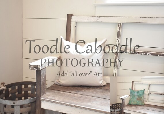 Layered Photoshop Real Pillow Mockup Picture Instructions Styled Photography