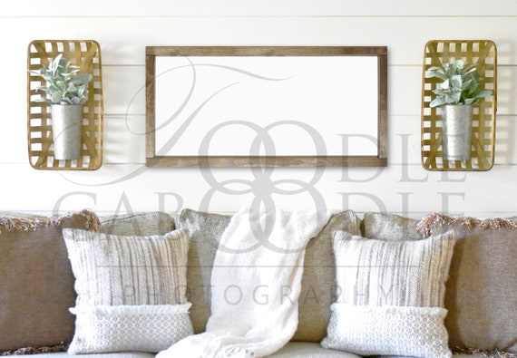 Wood Frame Mockup Shiplap Wall 18 X 36 Inch Frame Farmhouse Etsy Wood Frame Mockup Shiplap Wall 18 X 36 Inch Frame Farmhouse Etsy