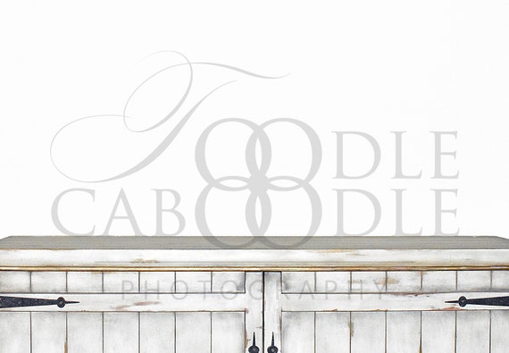 Wall Mockup Styled Stock Photography Rustic White Wood Table Etsy