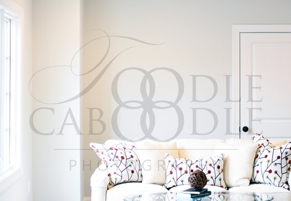 Wall Mockup Sofa And Wall Natural Light With Window Add Etsy