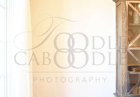 Styled Stock Photography Wall With Window And Cabinet Mockup Etsy