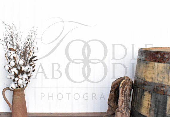 Farmhouse Style Mockups White Wall Mockup Rustic Mockup Etsy