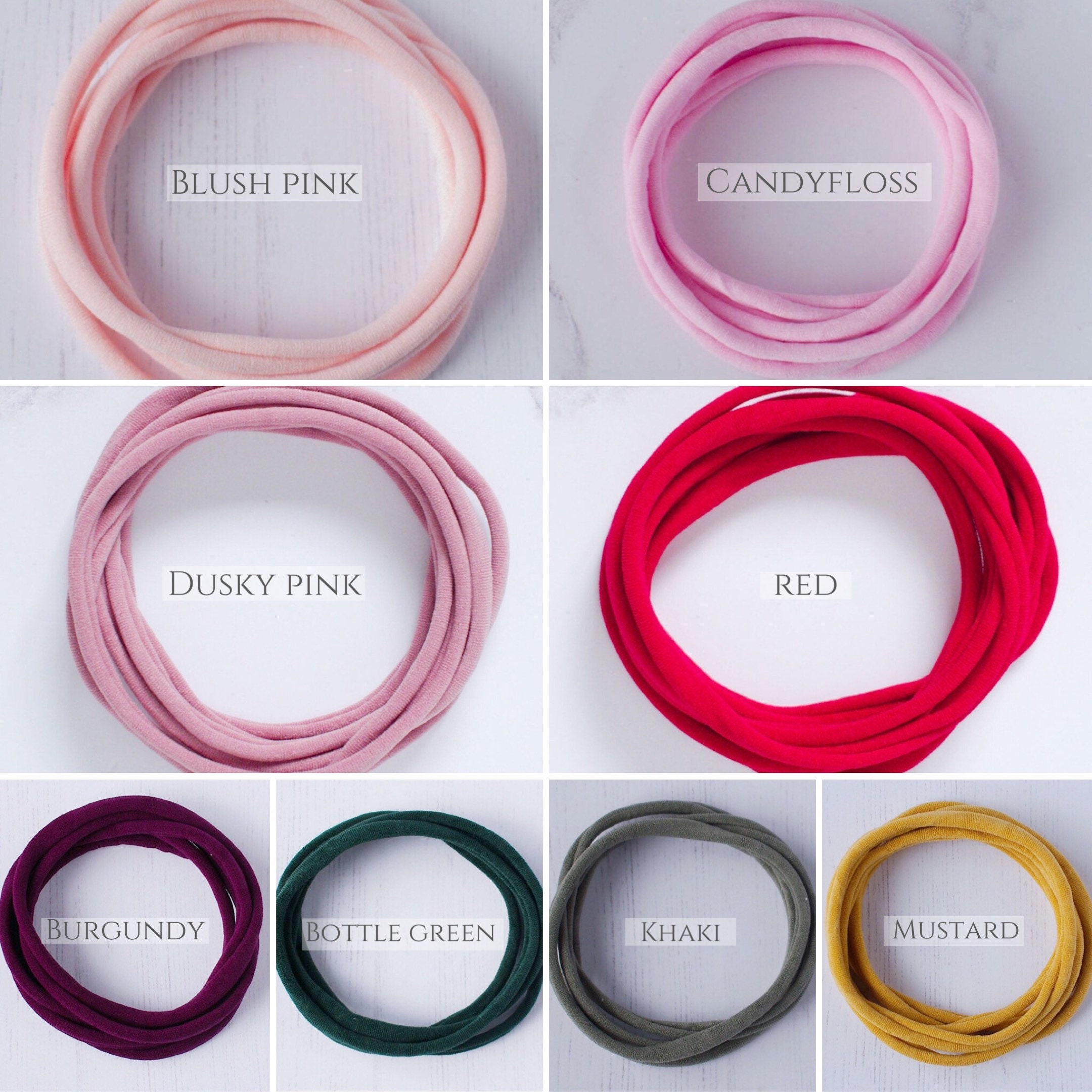 Flower hair clips floral hair clips mulberry rose mulberry Etsy