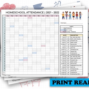 attendance recording