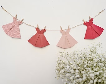 Bijoux Et Objets De Decoration En Origami Par Lapetitefabriqueshop