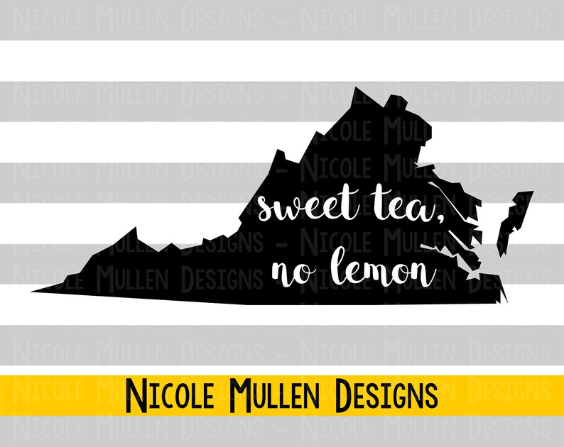 Free Free 68 Sweet Tea Label Svg SVG PNG EPS DXF File