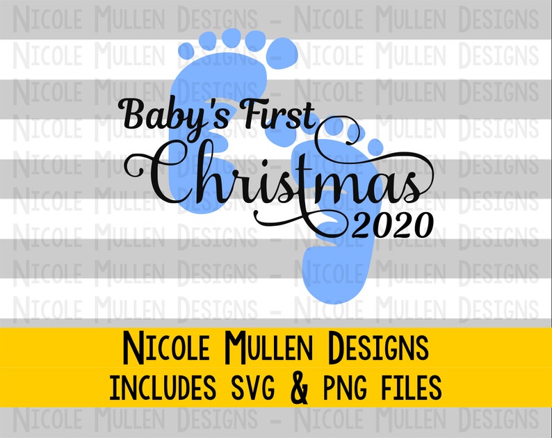 2020 A Baby Reindeer's First Christmas 2020 A Baby Reindeer's First Christmas