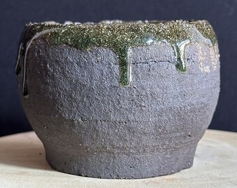 Tea bowl