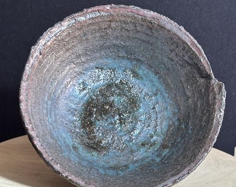 Ceramic bowl