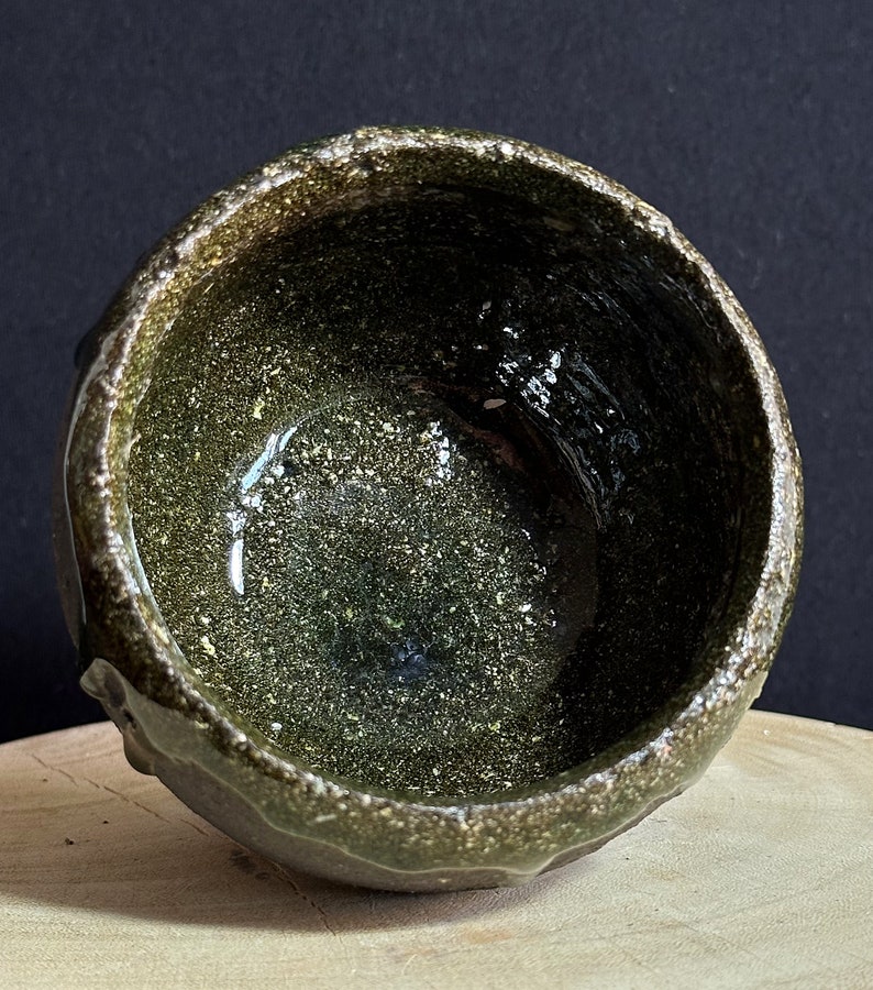 Tea bowl image 3