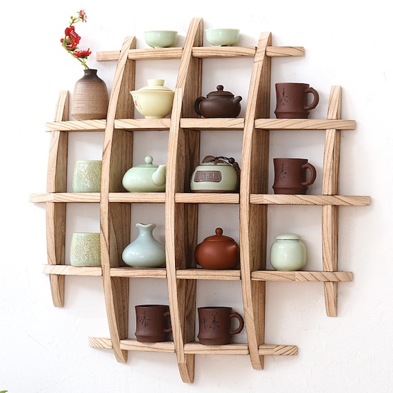 Showcase shelf deals