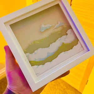 WILD “CHARIZARD?” APPEARED - Sprites in the Wild - Add your sprite(s)! - Customisable Pokemon 3D shadow box paper pixel art gift