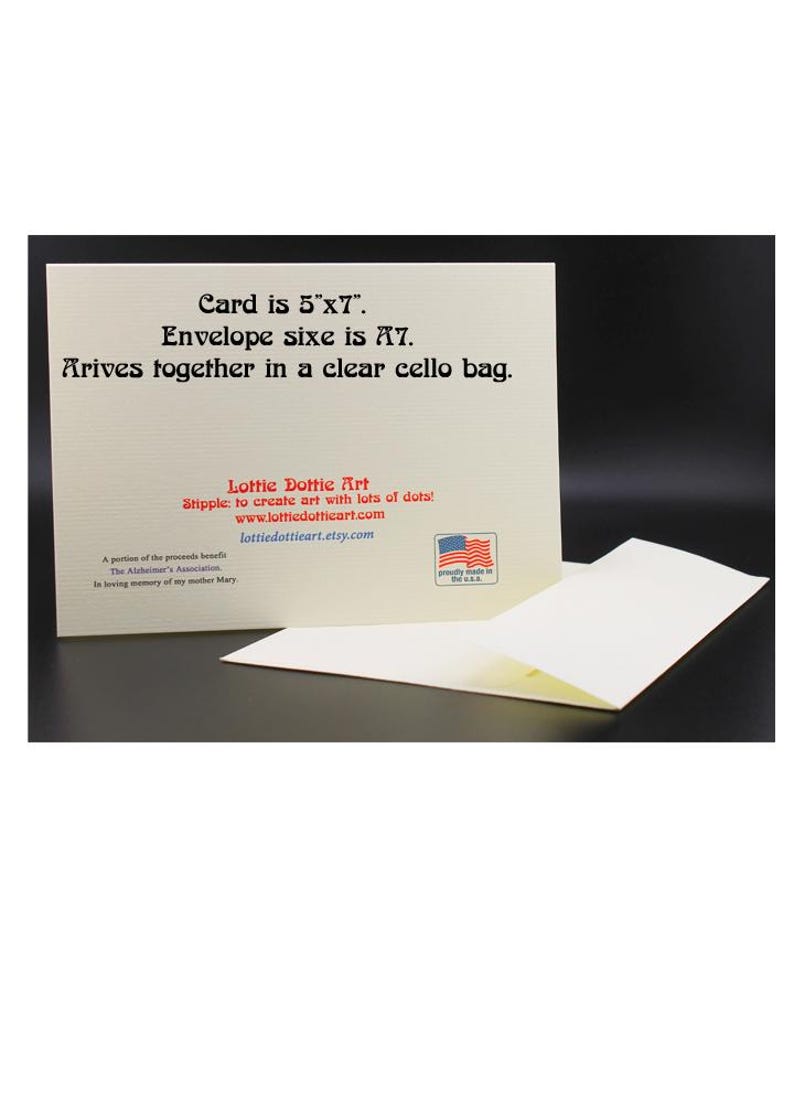 Old Lady Funny Perk Up Birthday Card/Joke Old Lady Card/Old Lady Joke Card/All cards fits into a 5"x 7" frame! PERSONALIZE IT! image 4