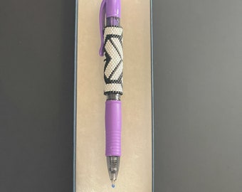 Geometric 2 Pilot G2 Pen For Sale With Cover