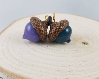 Best friend Acorns.
