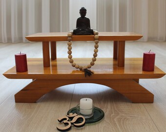 Buddhist Altar Etsy