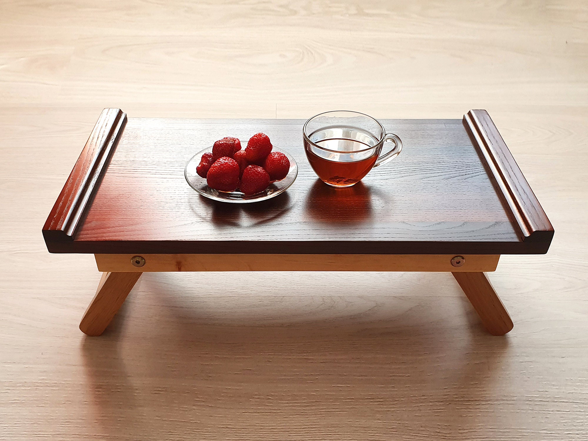 Foldable kotatsu table best sale