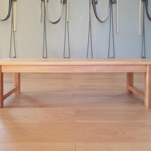 Setu Bandha Sarvangasana Bench