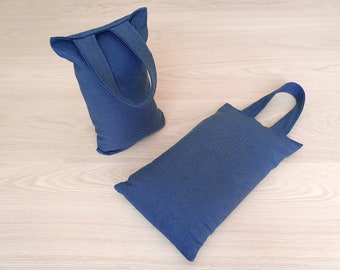 Yoga Sand Bag. Fitness Sand Bag
