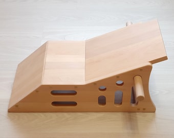 Simhasana Box. Simhasana Bench. Heart Bench