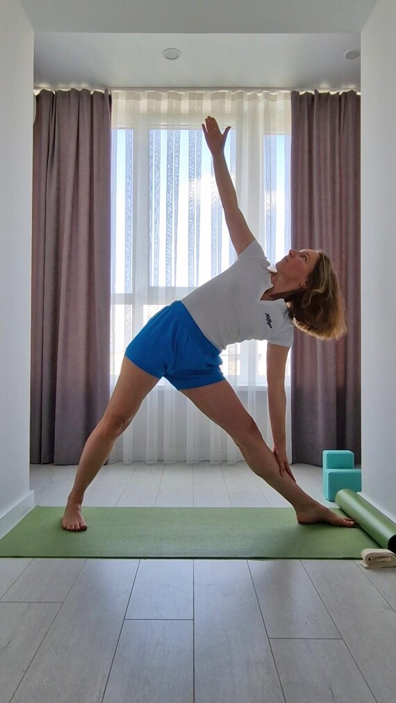 Organic yoga shorts hot sale