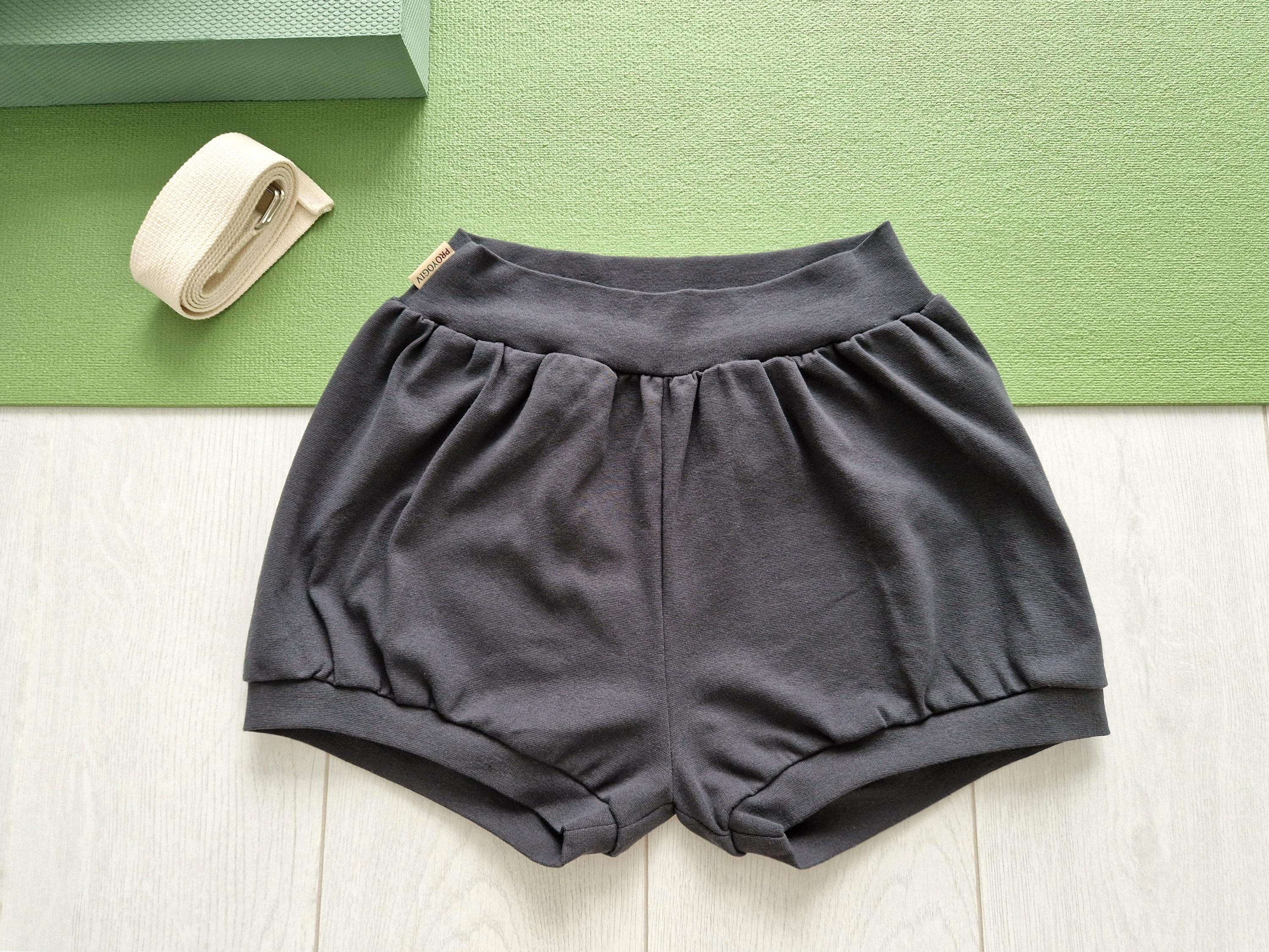 Iyengar yoga shorts - Etsy 日本