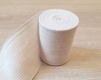 Bawełniany opatrunek na oczy do ćwiczeń jogi