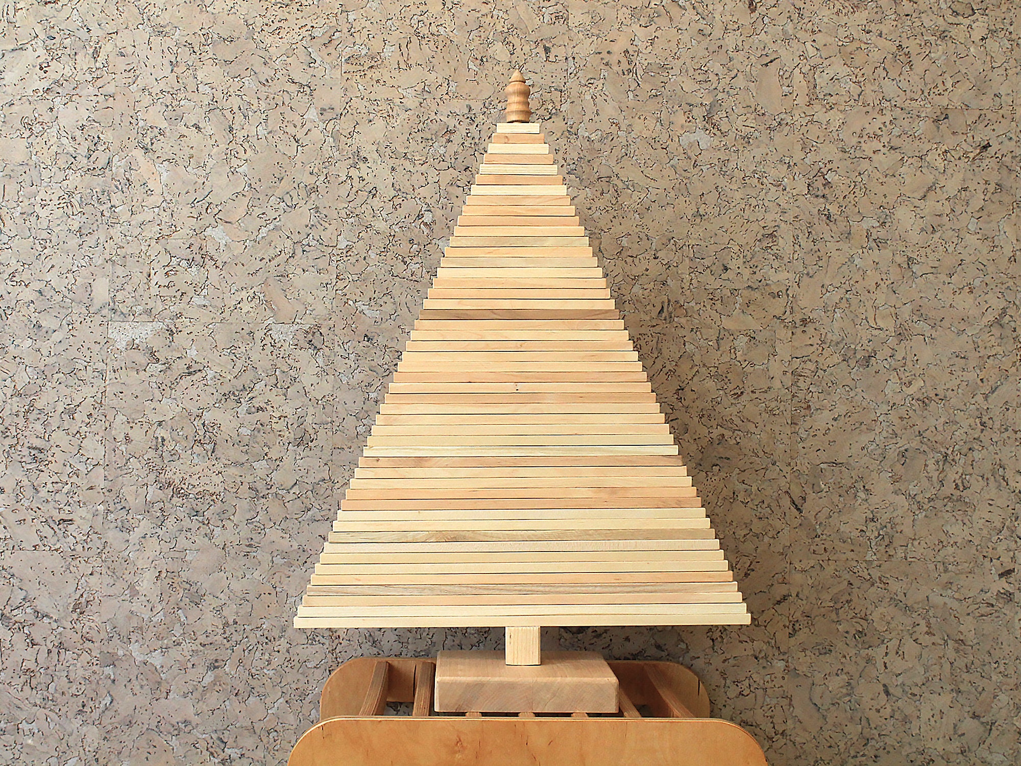 Eco Friendly Christmas Trees: Sustainable Options For The Holidays - 5blb0b5