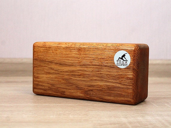 eco yoga blocks