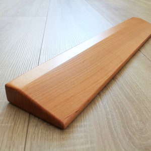 Wooden Back bending Iyengar Yoga Bench - YogaKargha