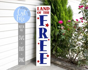 Download Free Flag Porch Sign Svg Etsy SVG Cut Files