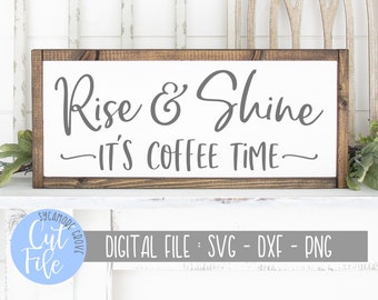 Download Java Time Coffee Bar Svg Coffee Quote Saying Farmhouse Sign Svg Rise Shine It S Coffee Time Svgpngjpeg Coffee Love Cafe Svg Clip Art Image Files Embellishments Deshpandefoundationindia Org