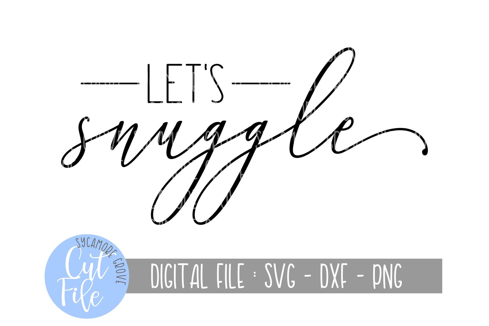 Let's Snuggle Svg Cuddle Weather Svg Winter Home Decor Etsy UK
