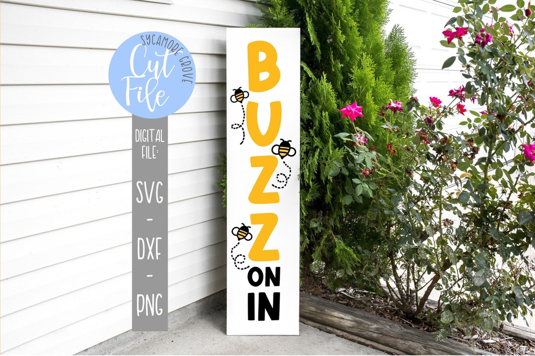 Buzzed In/sign This item is unavailable - Etsy
