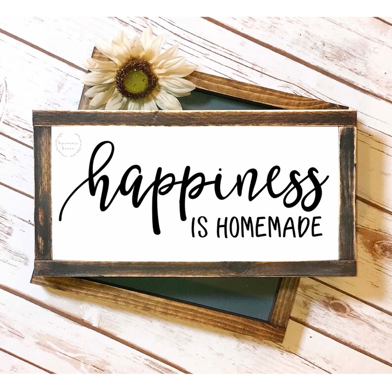 Free Free 177 Happiness Is Homemade Svg Library SVG PNG EPS DXF File