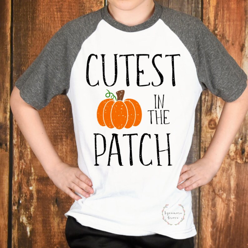 Download Cutest pumpkin in the patch SVG distressed pumpkin svg ...