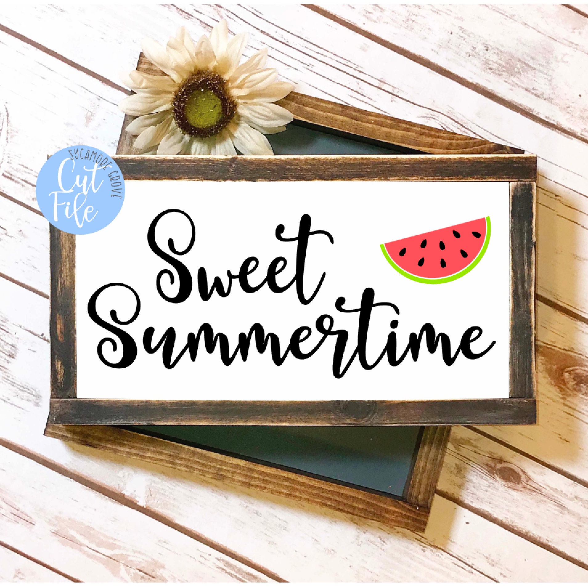 Free Free 129 Sweet Summer Time Watermelon Svg SVG PNG EPS DXF File