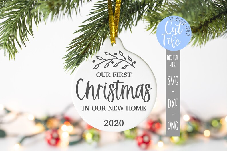 Free Free 284 New Home Svg Card SVG PNG EPS DXF File